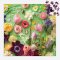 Galison Puzzle Petali di Primavera 500 pezzi