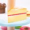 Bigjigs Toys Cupcake-Ständer