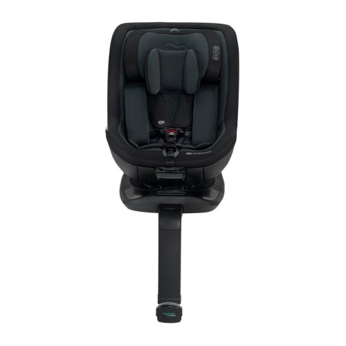 KINDERKRAFT SELECT Autostoeltje I-GUARD i-Size 40-105 cm Grafietzwart, Premium