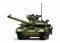 Sluban Model Bricks M38-B1377 Panzer T-90M-S im Maßstab 1:35