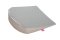 MOTHERHOOD Keilkissen Pink Boats 30x30x4,5 cm, 0-6 m