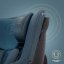 KINDERKRAFT SELECT Assento de carro I-GUARD i-Size 40-105 cm Cinza Frio, Premium