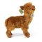 Rappa Llama de peluche 23 cm ECO-FRIENDLY
