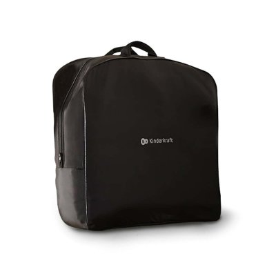 KINDERKRAFT Reisebett Cami Black