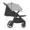 PETITE&MARS Kočárek sportovní Royal3 Black Iron Green