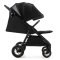 KINDERKRAFT Kočárek sportovní Mitzy Air Black