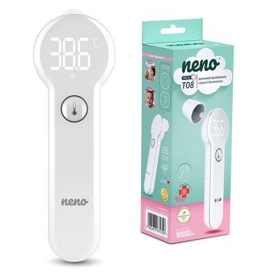NENO Kontaktloses Thermometer Medic T08