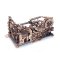 RoboTime 3D houten puzzel verbindingsaccessoires (LGA01, LGC01)