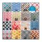 Galison Puzzle Mosaikböden 500 Teile