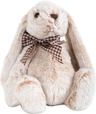 small foot Lapin en peluche