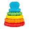 BABY EINSTEIN Stacking teether 2 in 1 Stack&Teethe™ 0m+