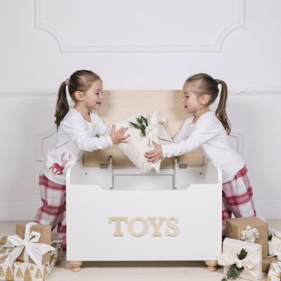 Le Toy Van Spielzeugtruhe