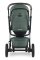 EASYWALKER Kinderwagen kombiniert Jimmey 2in1 Pine Green LITE RWS