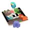 Vilac Vkládací zvukové puzzle Džungle