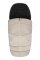 MUUVO Combi-kinderwagen Quick Boho Beige set 2-in-1