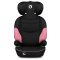 LIONELO Silla de coche Lars i-Size (100-150 cm) Pink Baby