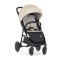 PETITE&MARS Kočárek sportovní Royal3 Black Sahara Beige