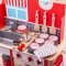 Bigjigs Toys Zestaw narzędzi do pieczenia