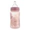 CANPOL BABIES Anti-Kolik-Flasche EasyStart Gold 240 ml rosa