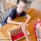 Bigjigs Toys Vier gewinnt