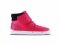 Be Lenka Dětské zimní barefoot boty Panda 2.0 - Raspberry Pink