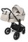 MUUVO Kombikinderwagen Quick 4.0 Desert Sand Set 2in1