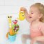 YOOKIDOO Water toy Snail with kettle 18m+