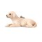 Mojo Nyckelring Golden Retriever valp