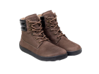 Barefoot winter shoes