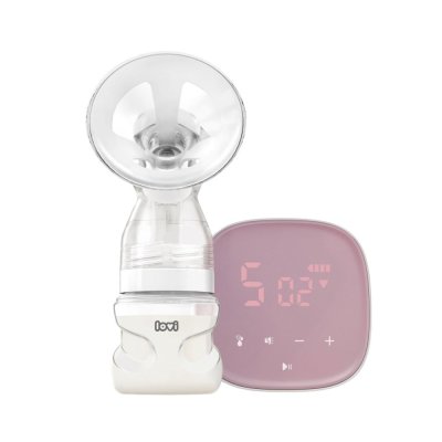 LOVI Breast milk pump two-phase electric Expert 3D PRO