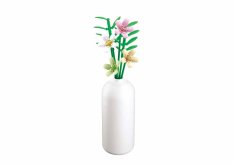 Sluban Flowers M38-B1101-13 Freesia dans un vase