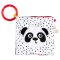 CANPOL BABIES Sensorisch boekje MINI BabiesBoo