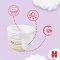 HUGGIES® Pants Einwegwindelhöschen 6 (15-25 kg) 120 Stück - MONATLICHER VORRAT