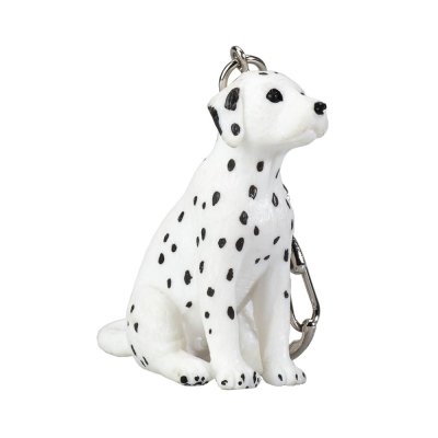 Mojo Portachiavi Cucciolo Dalmata