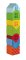 Detoa Bunte Pyramide