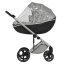 ANEX Stroller combined Mev Kite