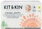 KIT & KIN Windelhöschen Einweg Eco 5 (12-17 kg) 20 Stk