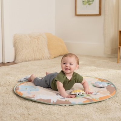 INGENUITY Manta de Juego Wonder & Wood™ 0m+