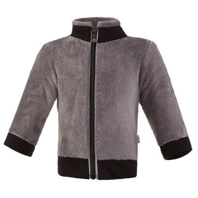 Bluza MAZLÍK Outlast® - szara