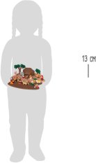 small foot Dječji drveni Betlehem s figuricama