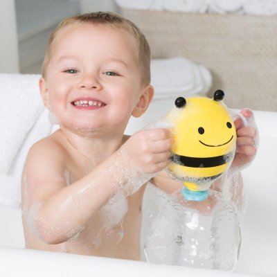 SKIP HOP Zoo Wasserbrunnen Biene 9m+