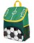 Mochila SKIP HOP Spark Style BIG Futebol 3 anos +