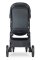 EASYWALKER Sportkinderwagen Jackey2 XL Midnight Black