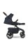 EASYWALKER SET Kinderwagen 4-in-1 Jimmey Indigo Blue XXL RWS + CYBEX Aton B2 i-Size