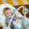 BRIGHT STARTS Vibrationswippe Wild Vibes™ 0m+ bis 18 kg