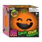 Schylling NeeDoh Zucca di Halloween che si illumina al buio