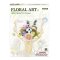 Puzzle 3D RoboTime Bouquet de printemps