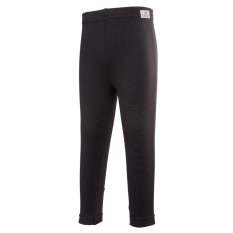 Outlast® slanke legging - zwart