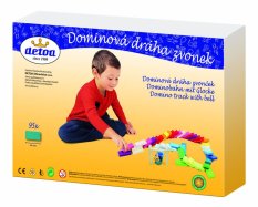Detoa Domino staza zvono