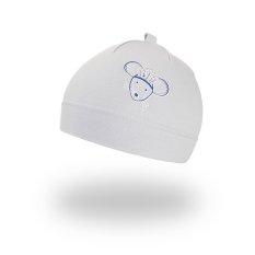 Czapka niemowlęca Outlast® - jasnoniebieska